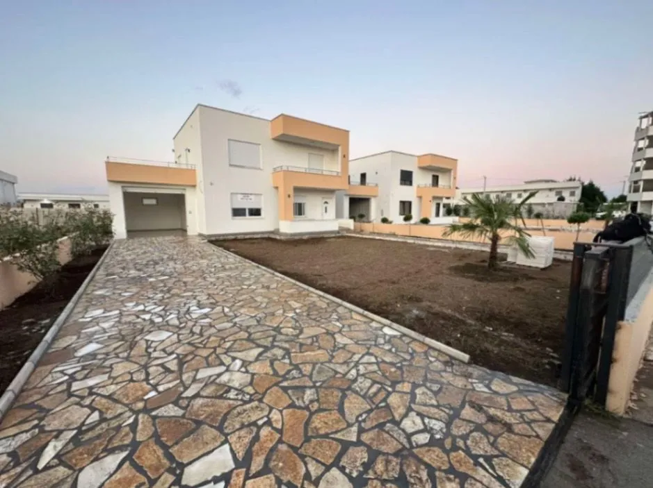 Prodaja, kuća, 180m², Donji Štoj, Ulcinj