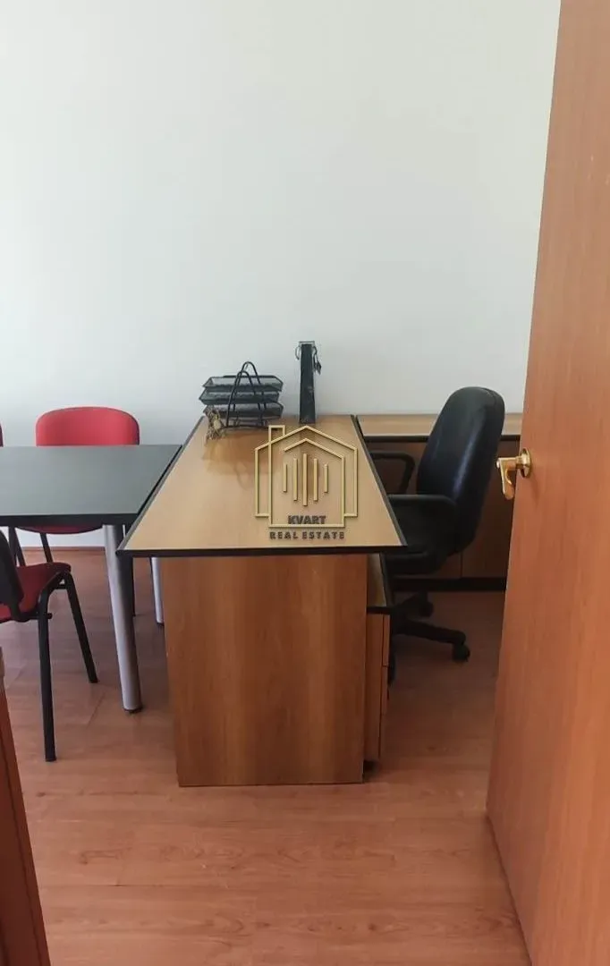 Rent, office space, 28m², Stari Aerodrom, Podgorica