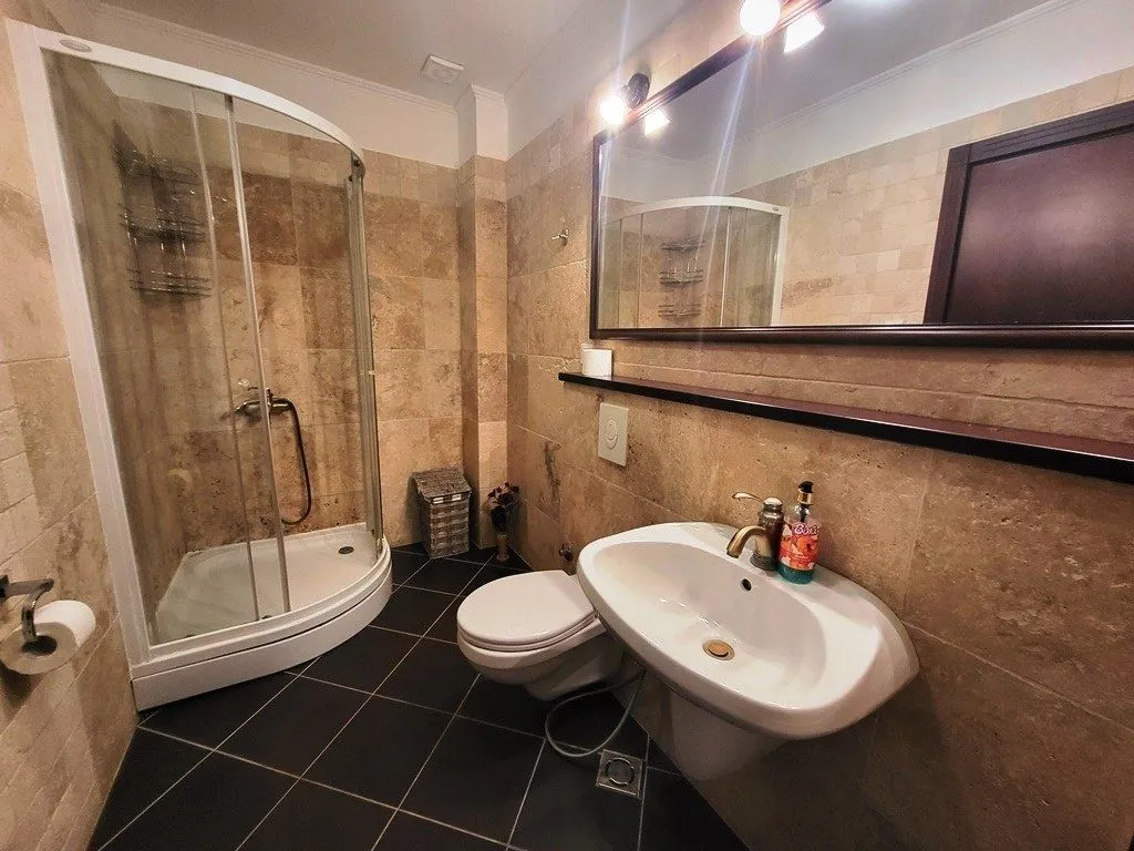 Sale, apartment, 126m², Kostanjica, Kotor