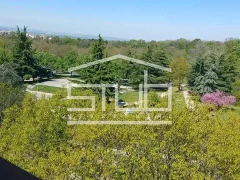 Stan in Skojevsko Naselje