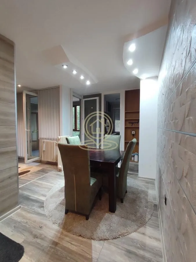 Prodaja, dvosoban stan, 55m², Liman 4, Novi Sad Sve Podlokacije