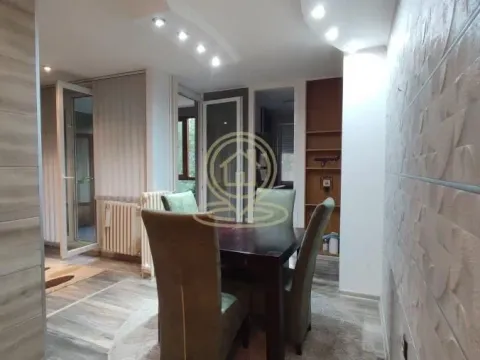 Prodaja, dvosoban stan, 55m², Liman 4, Novi Sad Sve Podlokacije - image 3