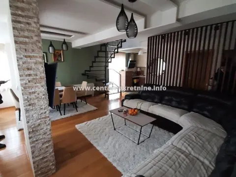 Sale, apartment, 153m², Zabjelo, Podgorica - image 3