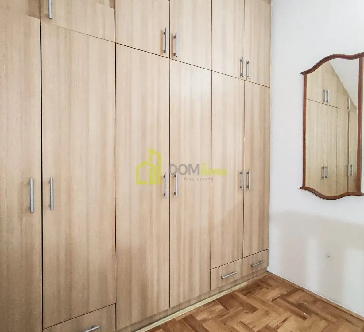 Prodaja, dvosoban stan, 80m², Masline, Podgorica