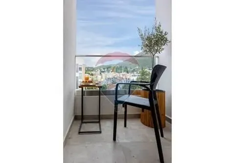 Izdavanje, garsonjera, 19m², Šušanj, Bar - image 3