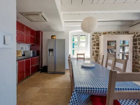 Prodaja, kuća, 220m², Rose, Herceg Novi - image 13