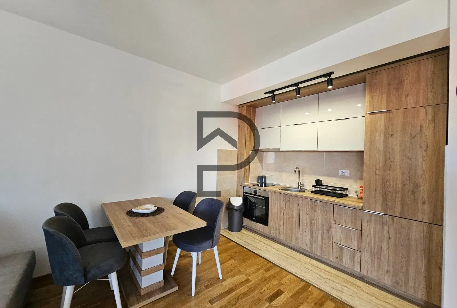 Rent, apartment, 43m², Zabjelo, Podgorica