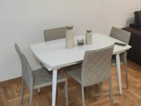 Izdavanje, jednosoban stan, 42m², Bečići, Budva - image 5