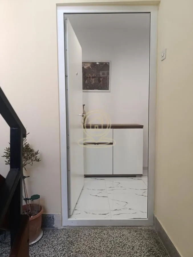 Rent, three bedroom apartment, 78m², Severni Bulevar, Zvezdara Sve Podlokacije