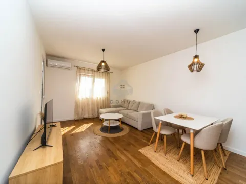 Izdavanje, jednosoban stan, 45m², Stari Aerodrom, Podgorica - image 1