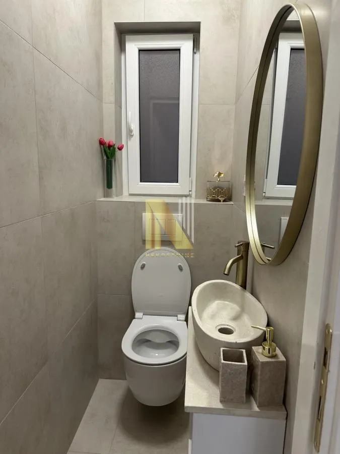 Rent, three bedroom apartment, 78m², Centar, Novi Sad
