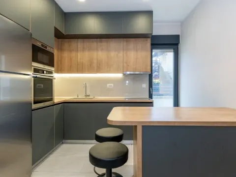 Rent, house, 160m², Dalmatinska ulica, Podgorica - image 6