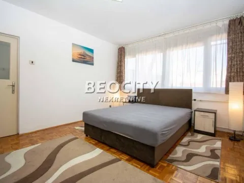 Izdavanje, stan, 35m², Stari Merkator, Novi Beograd Sve Podlokacije - image 9