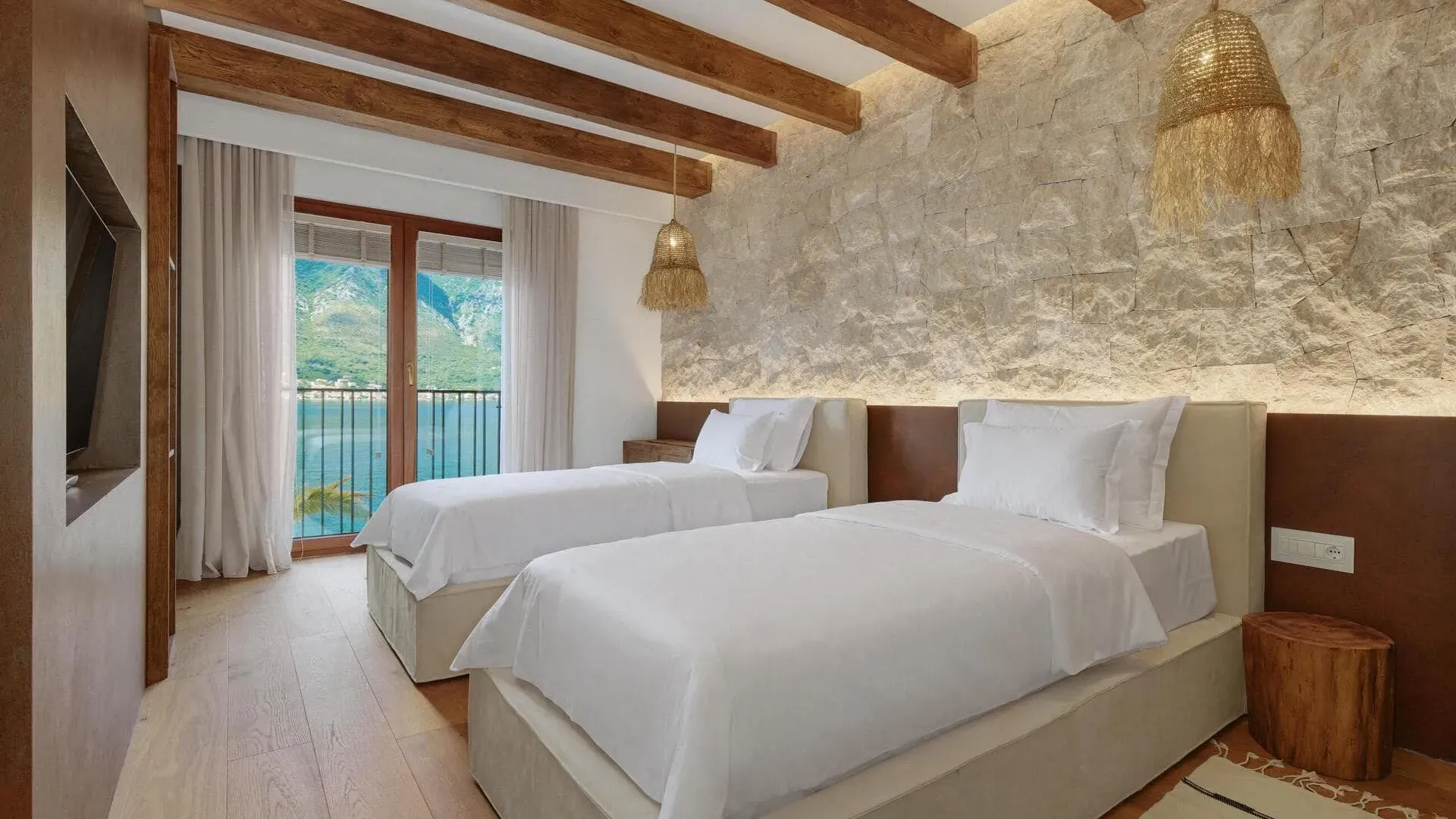 Sale, house, 420m², Dobrota, Kotor