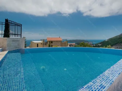 Sale, house, 170m², Centar, Budva - image 12