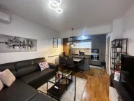 Izdavanje, jednosoban stan, 50m², Podgorica, Crna Gora - image 1