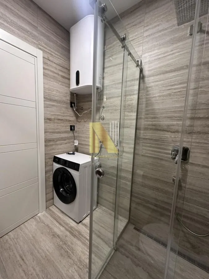 Izdavanje, jednosoban stan, 35m², Grbavica, Novi Sad Sve Podlokacije
