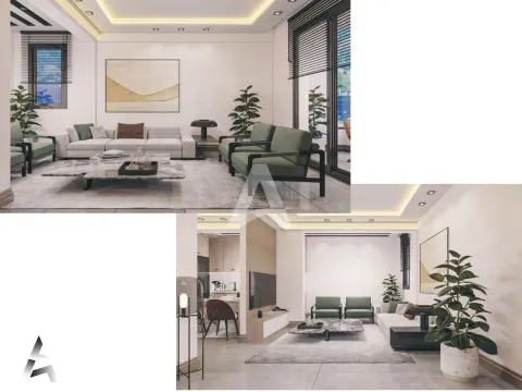 Sale, two bedroom apartment, 64m², Budva, Crna Gora - image 12