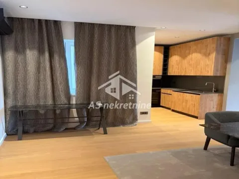 Izdavanje, dvosoban stan, 87m², Vračar Hram, Vračar Sve Podlokacije - image 5