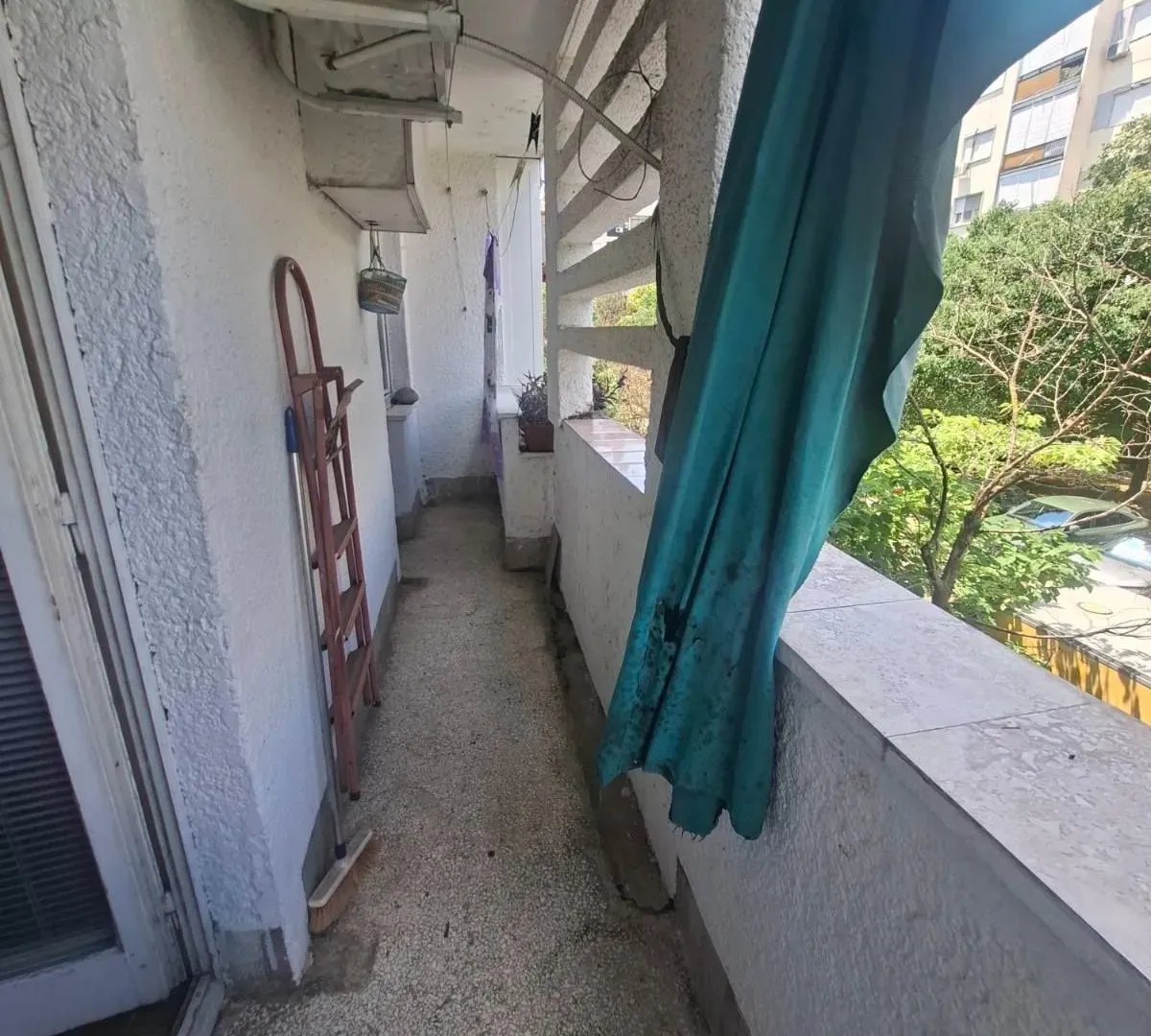 Prodaja, jednosoban stan, 42m², Preko Morače, Podgorica