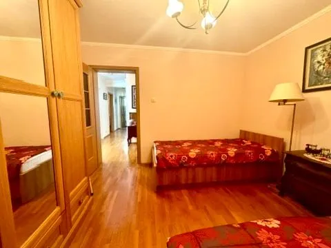 Sale, two bedroom apartment, 88m², Petrovac, Budva