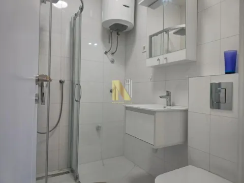 Rent, one bedroom apartment, 31m², Centar, Novi Sad - image 9