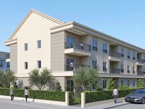 Sale, one bedroom apartment, 47m², Gornja Gorica, Podgorica - image 1