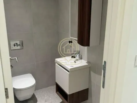 Rent, four bedroom apartment, 110m², Savski Venac, Beograd - image 11