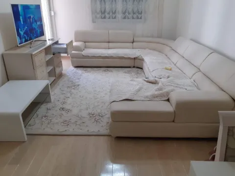 Rent, one bedroom apartment, 47m², City Kvart, Podgorica - image 2