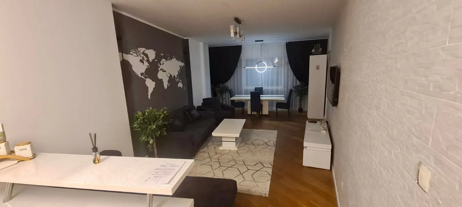 Sale, one bedroom apartment, 67m², Centar, Budva