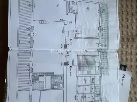 Prodaja, trosoban stan, 66m², Vračar Sve Podlokacije, Beograd - image 6