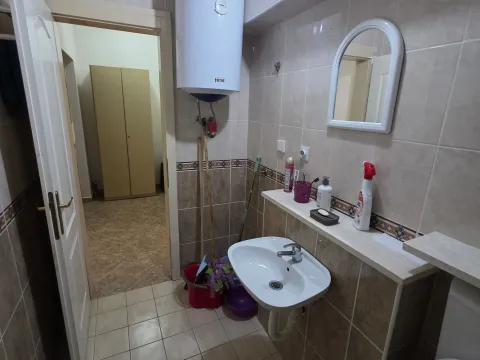 Sale, studio apartment, 41m², Sutomore, Bar - image 11