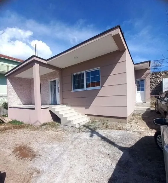 Sale, house, 88m², Dubrava, Bar