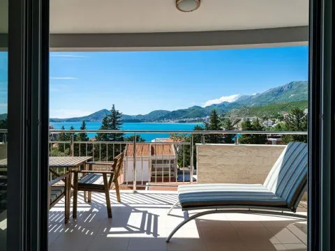 Sale, apartment, 75m², Pržno, Budva - image 4