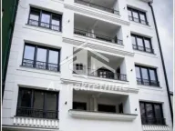 Izdavanje, dvosoban stan, 43m², Stari Grad, Beograd - image 15