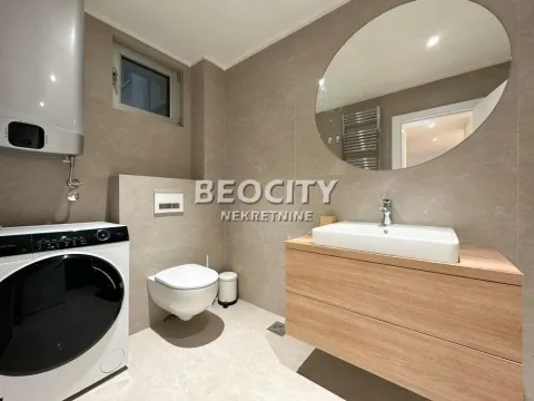 Izdavanje, četvorosoban stan, 95m², Crveni Krst, Beograd - image 14