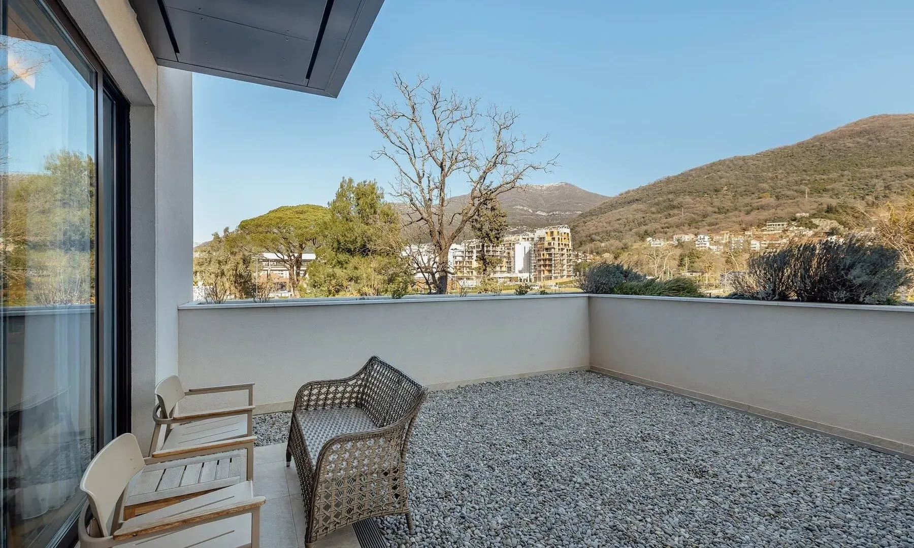 Prodaja, jednosoban stan, 95m², Porto Montenegro, Tivat