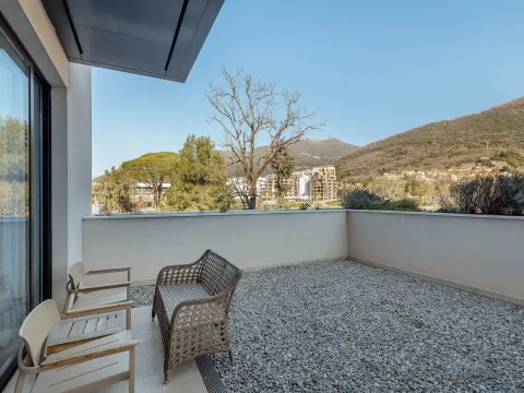 Prodaja, jednosoban stan, 95m², Porto Montenegro, Tivat - image 16