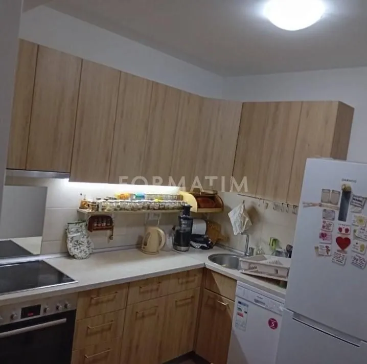 Sale, three bedroom apartment, 68m², Centar, Čačak
