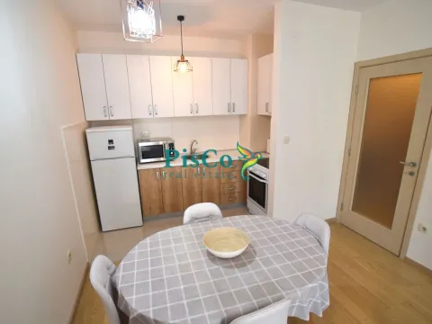 Izdavanje, jednosoban stan, 46m², City Kvart, Podgorica - image 5