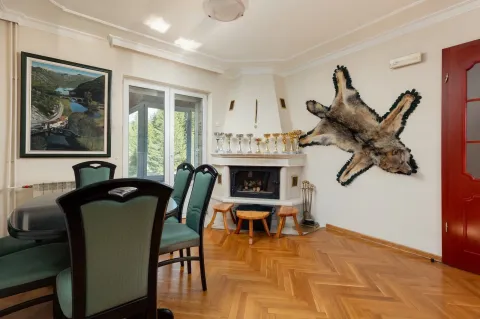 Prodaja, kuća, 200m², Žabljak, Crna Gora - image 11