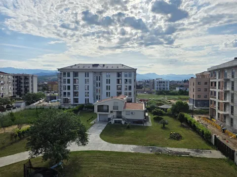 Rent, apartment, 64m², Tološi, Podgorica - image 4