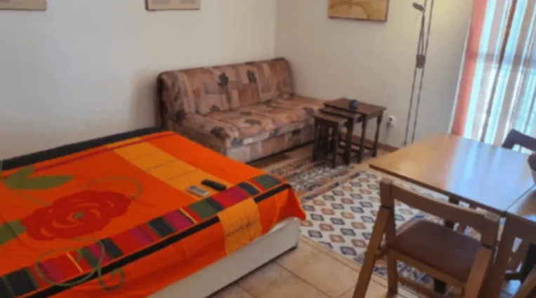 Rent, apartment, 27m², Centar, Budva