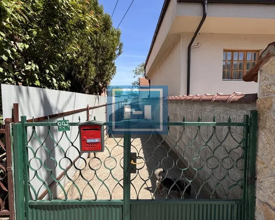 Prodaja, kuća, 130m², Sarina Medja, Jagodina