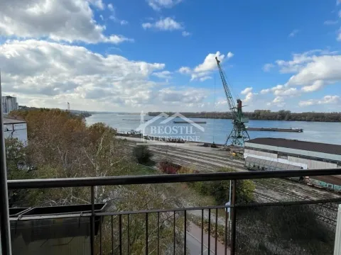 Sale, two bedroom apartment, 37m², Centar, Smederevo - image 16