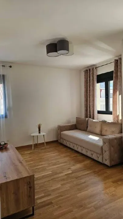 Rent, one bedroom apartment, 52m², Rozino, Budva