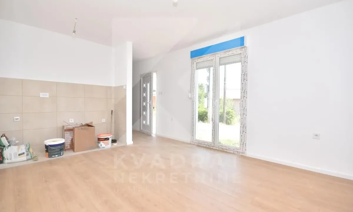 Rent, house, 52m², Ibričevina, Podgorica