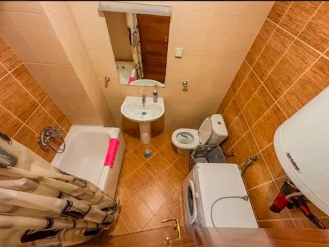Rent, one bedroom apartment, 58m², City Kvart, Podgorica - image 4