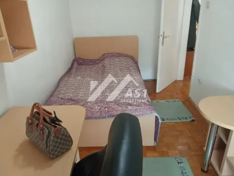 Izdavanje, dvosoban stan, 55m², Adamovićevo Naselje, Novi Sad Sve Podlokacije - image 3