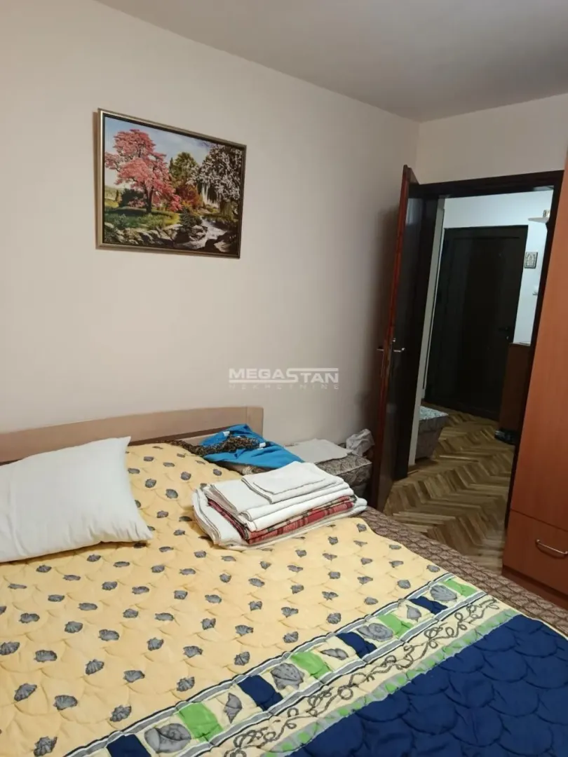 Sale, two bedroom apartment, 53m², Centar, Zlatibor